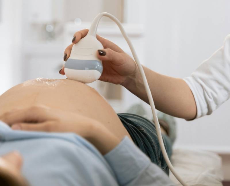 Prévoyances santé pour infirmière libérale enceinte