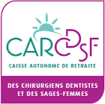 Téléphone et adresse de la CARCDSF à Paris